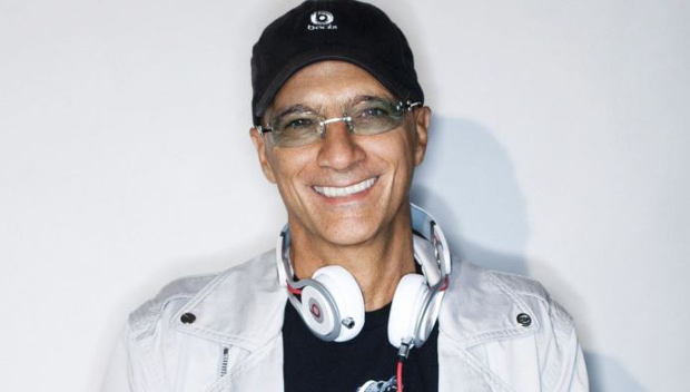 Jimmy Iovine