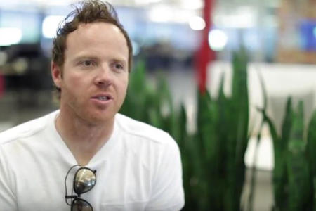 Ryan Smith, Qualtrics