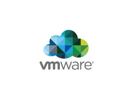 VMware logo