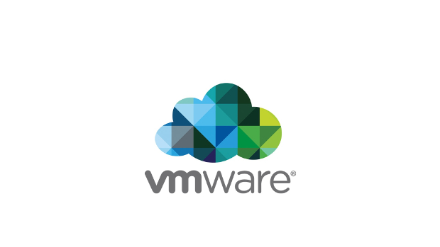 VMware logo