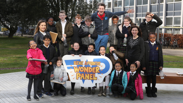 Wonder Panel 2018