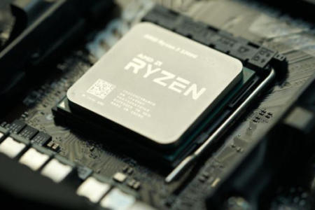 AMD Ryzen