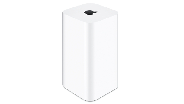 Apple AirPort Time Capsule