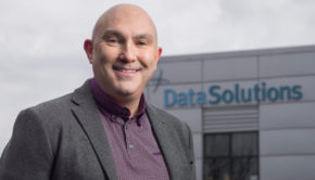 Francis O'Haire, DataSolutions