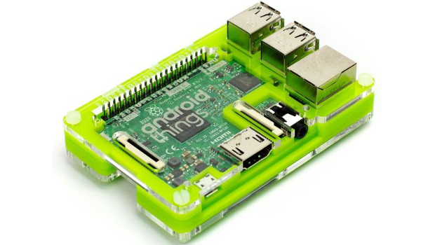 Android Things