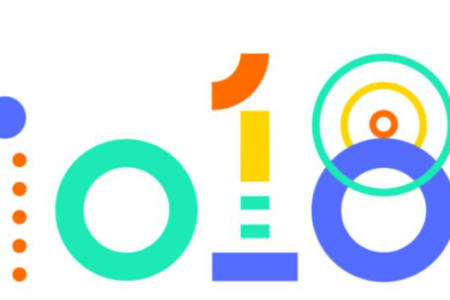 Google I/O 2018