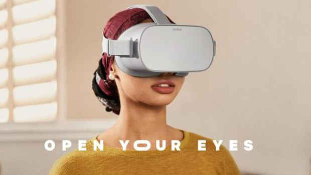 Oculus Go