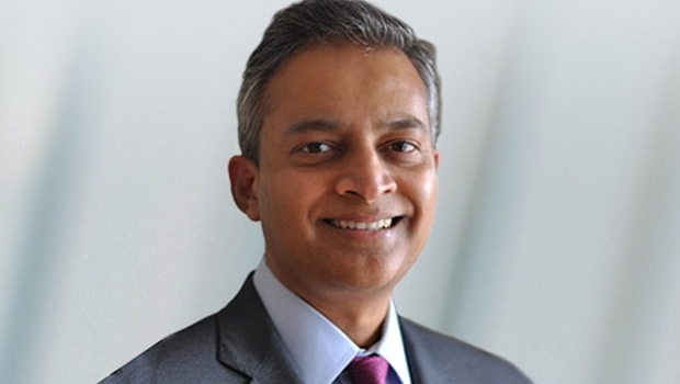 Rajan Krishnan, Oracle