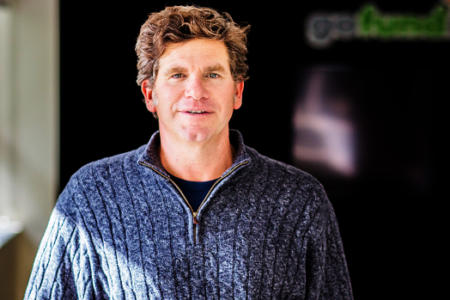 Rob Solomon, GoFundMe