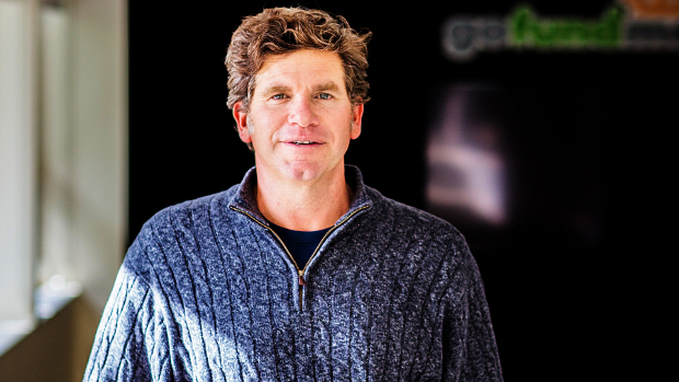 Rob Solomon, GoFundMe