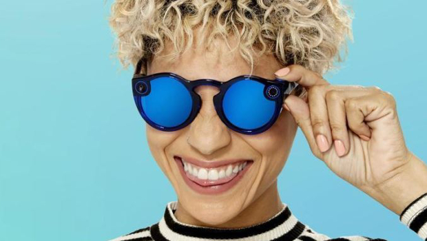 Snapchat Spectacles
