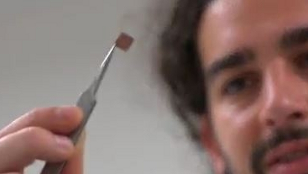 ANU Sensors