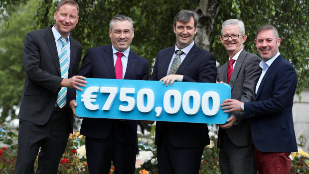 Enterprise Ireland Fintech CSF