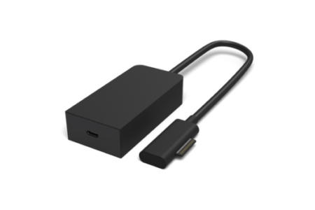 Microsoft's Surface Connect to USB-C adapter