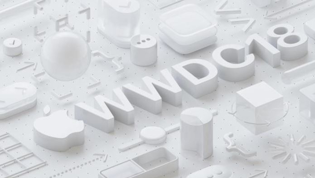 WWDC 18