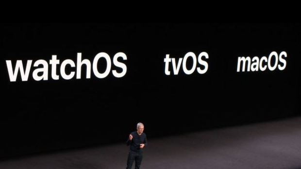 WWDC 2018