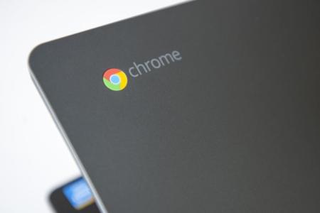 Chromebook