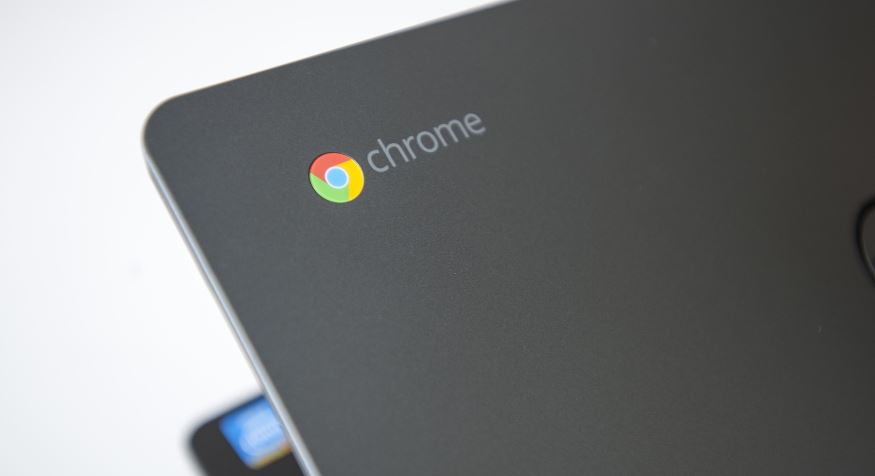 Chromebook