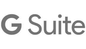 G Suite Logo