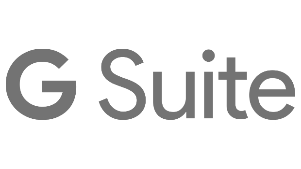 G Suite Logo