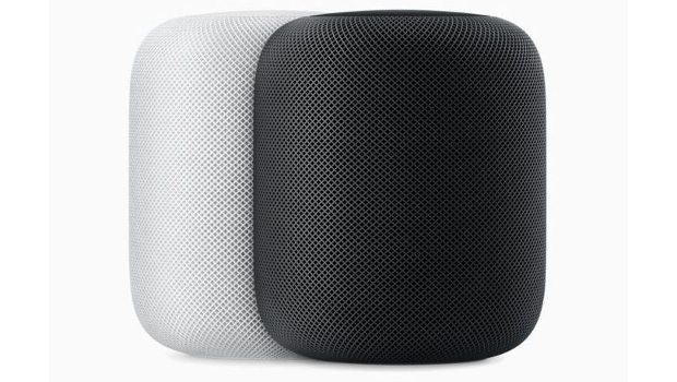 HomePod