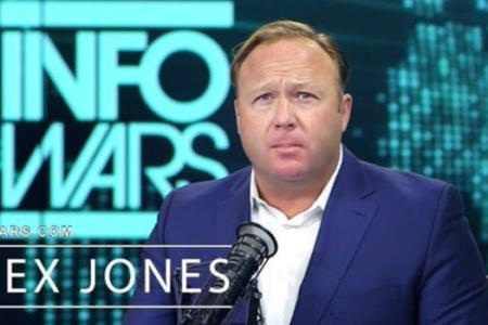 Alex Jones