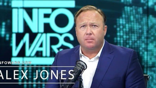 Alex Jones