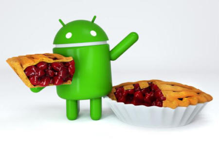 Android Pie