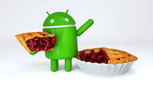 Android Pie
