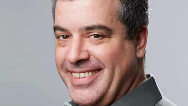 Prof Armando Fox, UC Berkeley