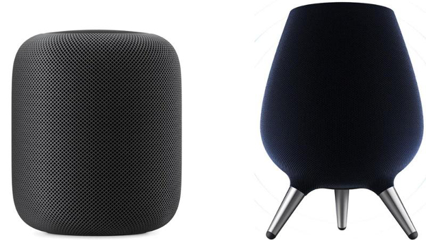 Amazon shop echo samsung