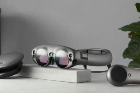 Magic Leap