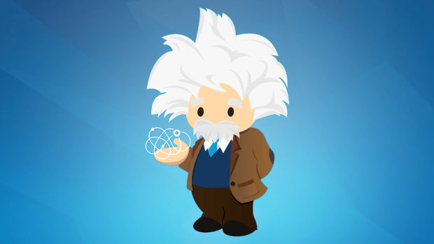 Salesforce Open Sources Einstein AI TechCentral ie