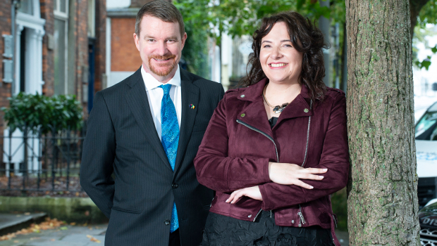 HealthKit, Cork