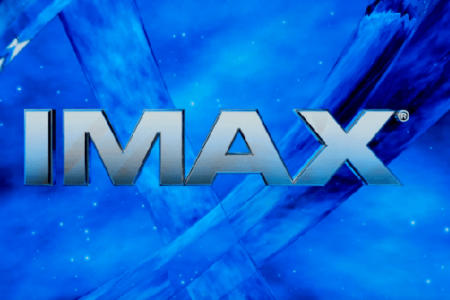 IMAX