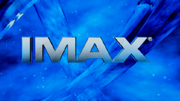 IMAX