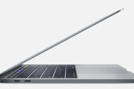 MacBook Pro 13" 2018