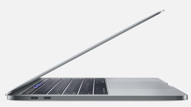 MacBook Pro 13" 2018