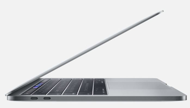 MacBook Pro 13" 2018