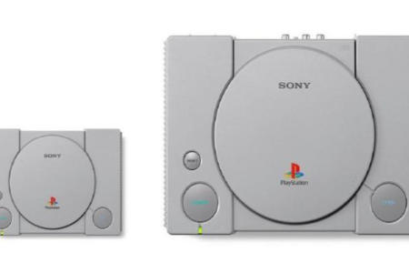 PlayStation