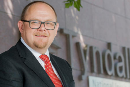Prof William Scanlon