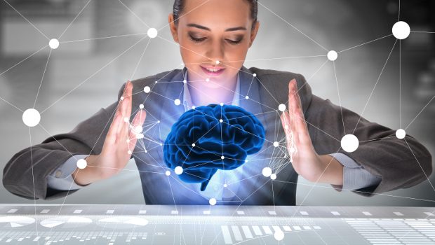 AI for business