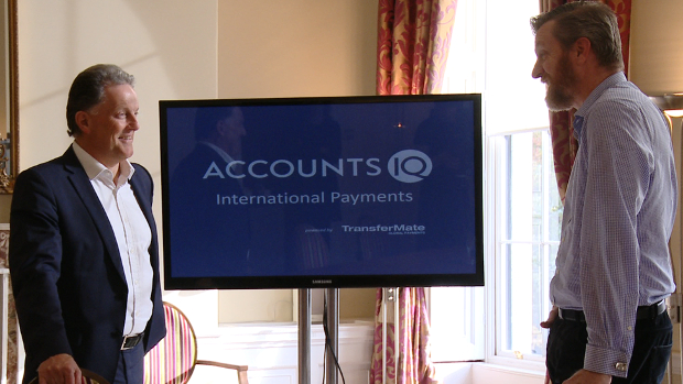 TransferMAte AccountsIQ