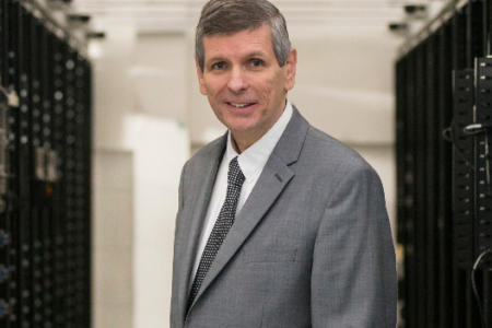 Jerry Sweeney, CIX