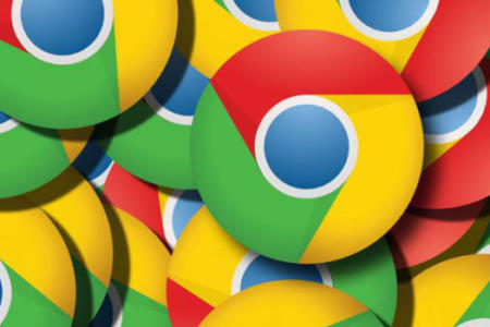 Google Chrome badges