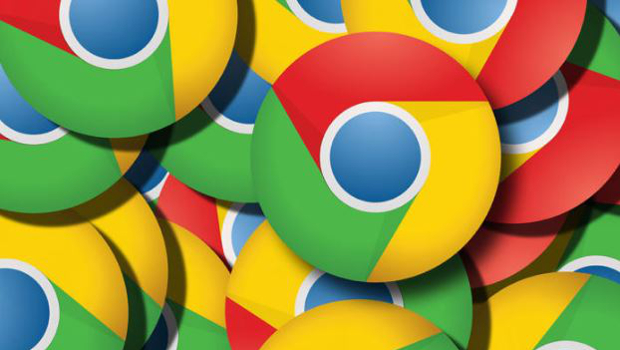 Google Chrome badges