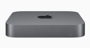 Mac mini 2018