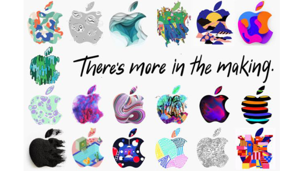 Apple invite
