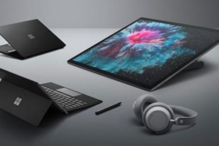 Microsoft 2018 products