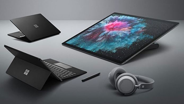 Microsoft 2018 products